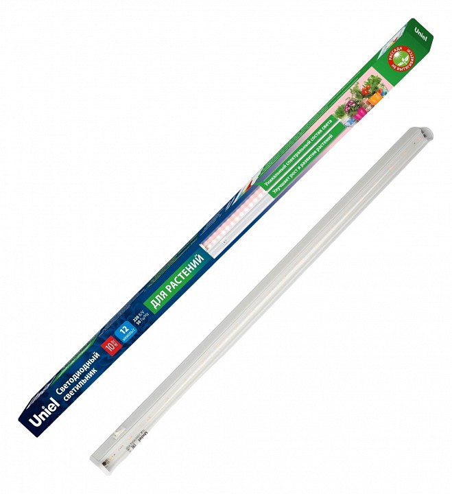 Светильник для растений Uniel ULI-P86 UL-00009188