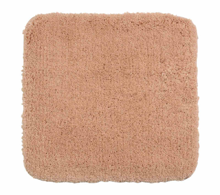 Коврик для ванной комнаты WasserKraft Kammel BM-8343 Caramel Cream