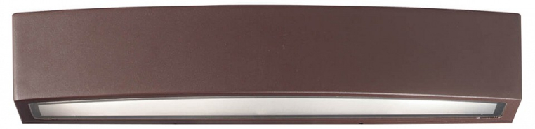 Накладной светильник Ideal Lux Andromeda ANDROMEDA AP2 COFFEE