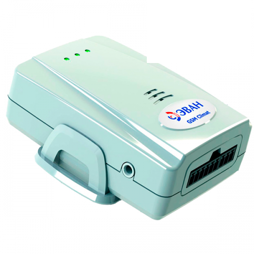 Термостат ZONT H-2 Wi-Fi для газовых и электрических котлов (ML13170)