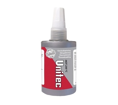UNIPAK  Герметик клеевой Unitec Hot (50 мл) (TM-4092050)
