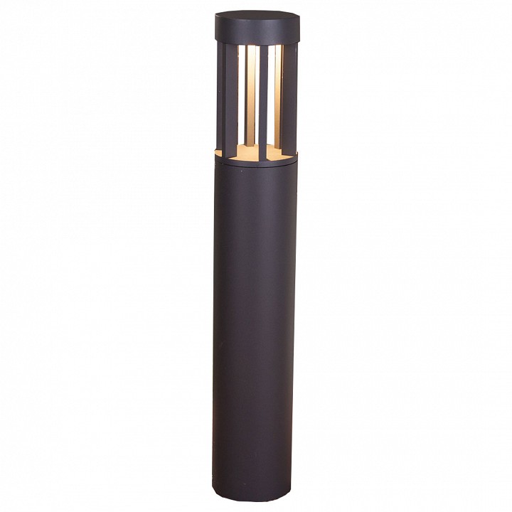 Наземный низкий светильник Elektrostandard TECHNO LED APART a039873