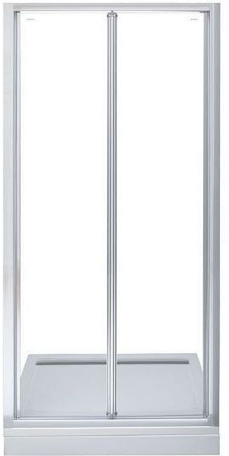 Душевая дверь Aquanet Alfa 102x200 NAA6422-100