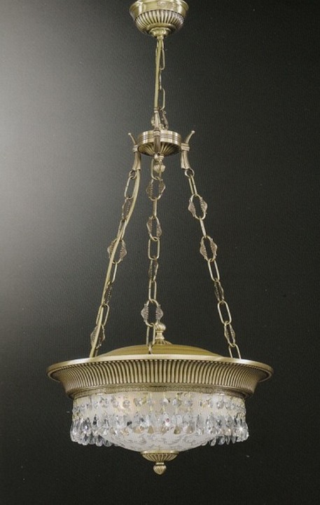 Подвесной светильник Reccagni Angelo 6210 L 6210/3