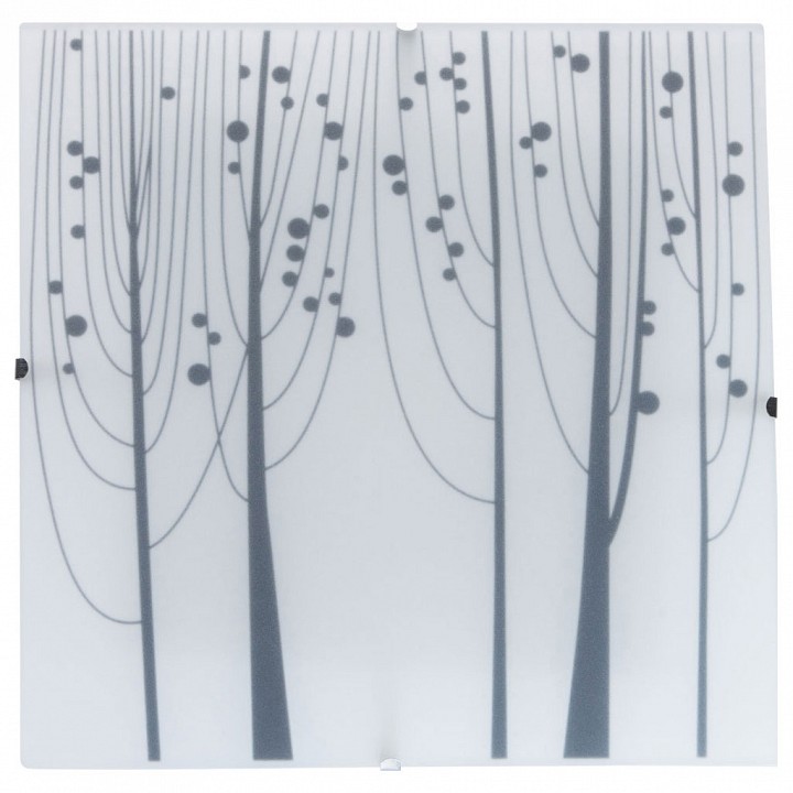 Накладной светильник MW-Light Васто 368011401