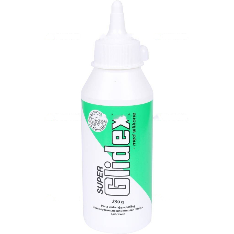 2155025 UNIPAK Смазка Super GLIDEX (250 г.)