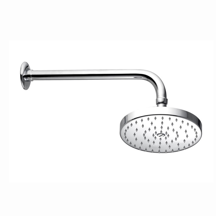 Верхний душ Nicolazzi ANTICALCARE MINIMALE 5704CR20 хром