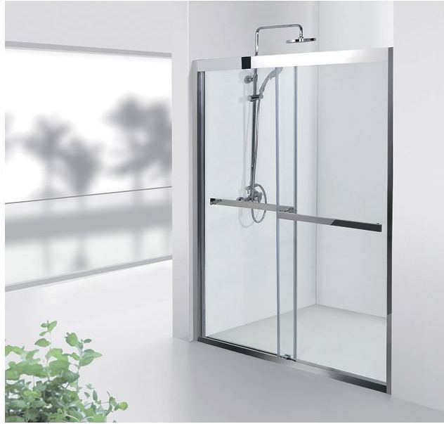 Душевая дверь Aquanet Delta 150x200 00183849
