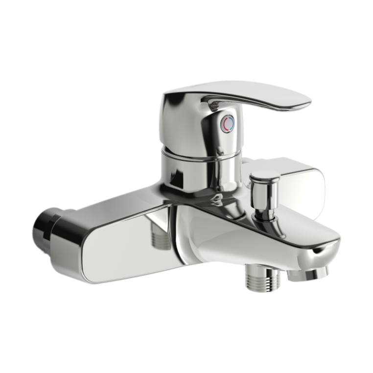 Смеситель для ванны Oras Safira 1040U