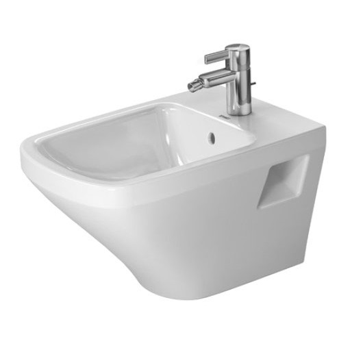 Биде подвесное Duravit DuraStyle 2282150000