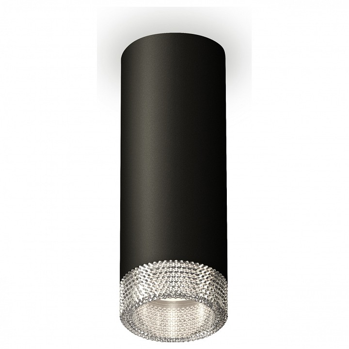Накладной светильник Ambrella Techno Spot 314 XS6343020