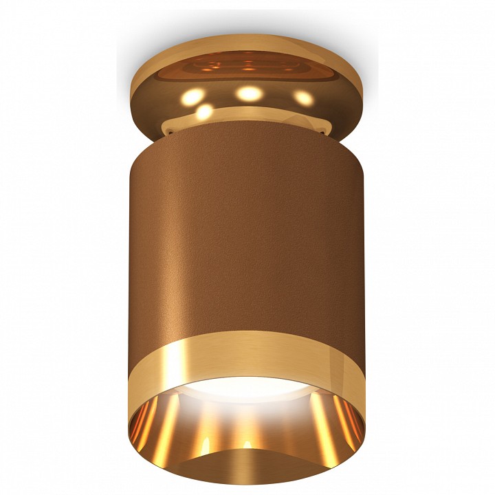 Накладной светильник Ambrella Techno Spot 216 XS6304130