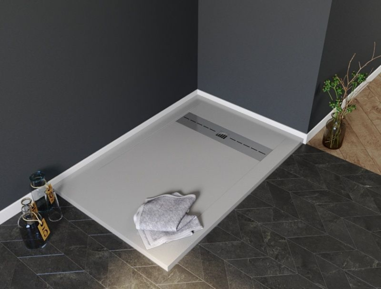 Душевой поддон Aquanet Delight 120x80 00258883