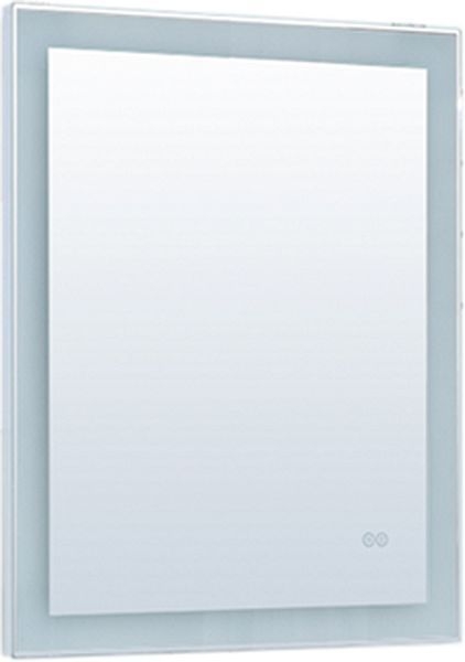 Зеркало Aquanet Алассио new 12085 LED 00249349