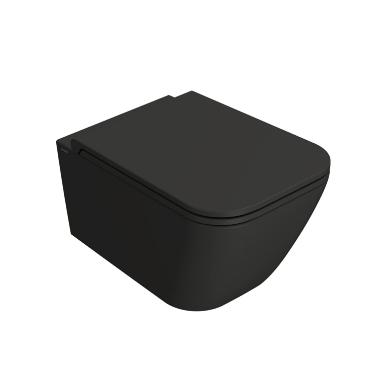 Подвесной унитаз Globo Stone безободковый STS05SK