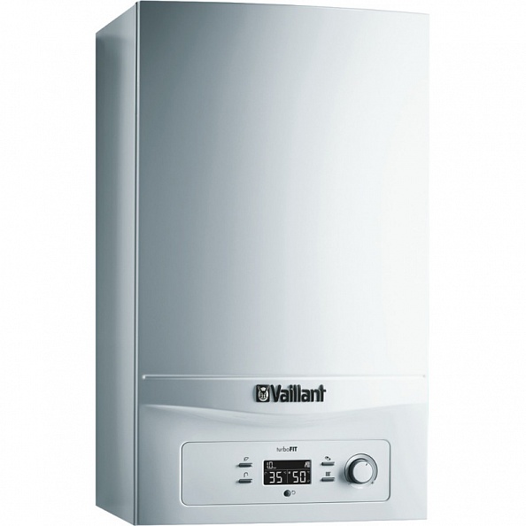 Настенный газовый котел Vaillant turbo FIT VUW 242/5-2 (0010020901)