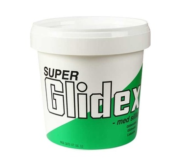 UNIPAK  Смазка Super GLIDEX (1 кг.) (TM-52334)