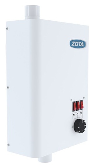 Котел электрический Zota Balance 15 (ZB3468420015)