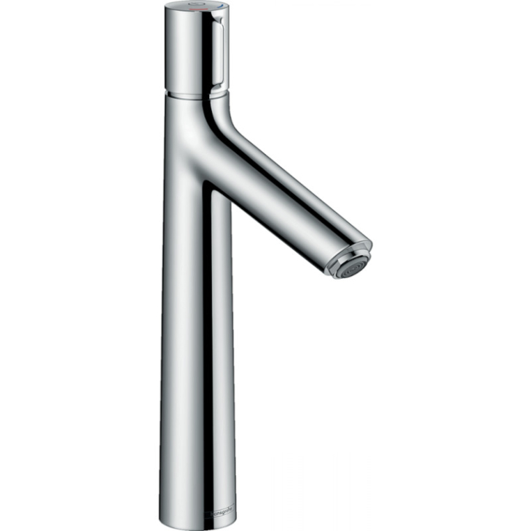 Смеситель для раковины Hansgrohe Talis Select S 190 72045000 без донного клапана