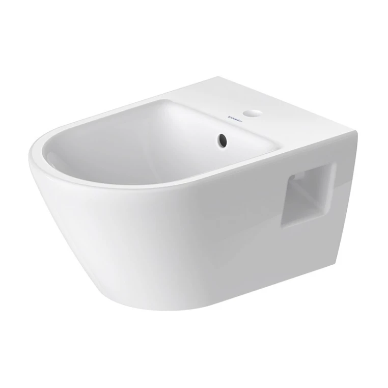 Биде подвесное Duravit D-NEO 2295150000