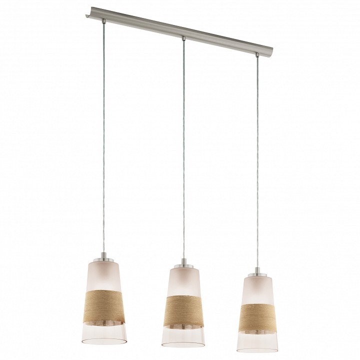 Подвесной светильник Eglo ПРОМО Burnham 49152