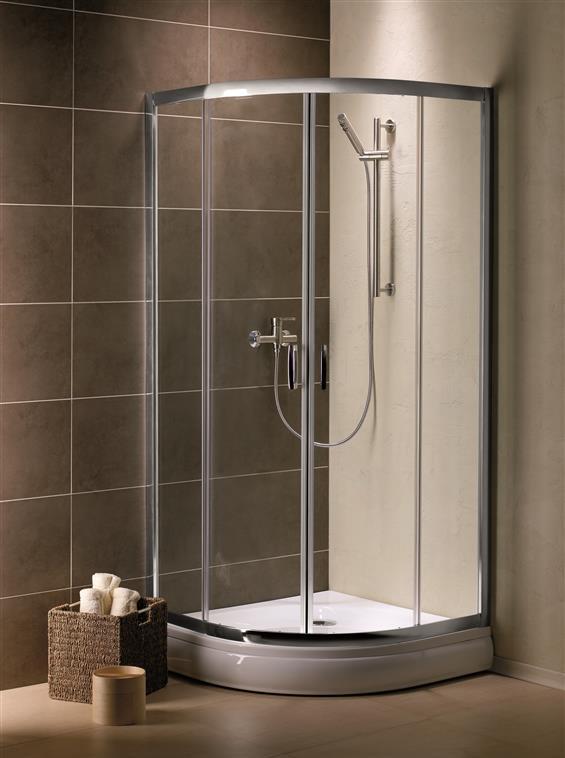 Душевой уголок Radaway Premium Plus 100x100 30423-01-08N