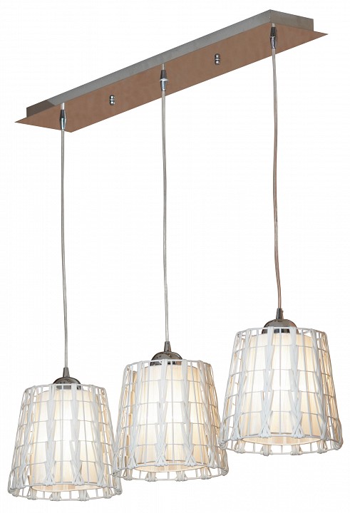 Подвесной светильник Lussole Fenigli LSX-4106-03