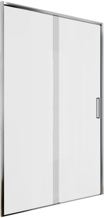 Душевая дверь Aquanet Pleasure Evo 110x190 AE65-N110-CT