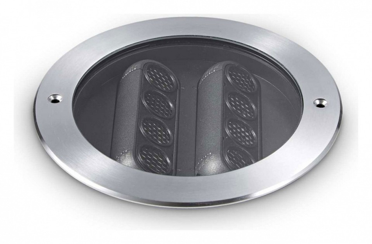 Встраиваемый в дорогу светильник Ideal Lux Taurus TAURUS 13W