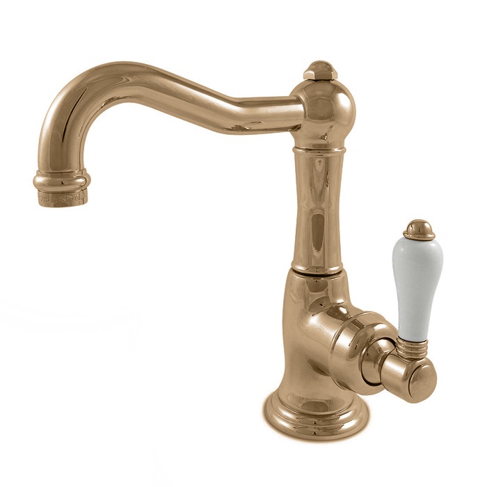 Смеситель для раковины Nicolazzi  CINQUANTA 3452BZ76C