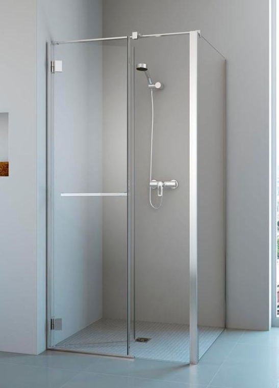Душевой уголок Radaway Carena 100x80 L 34432-01-08NL