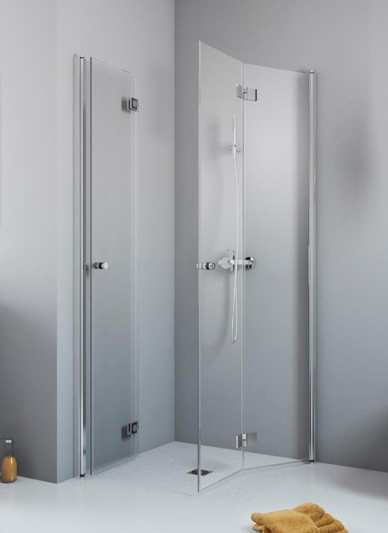 Душевая дверь Radaway Essenza New 385071-01-01RB