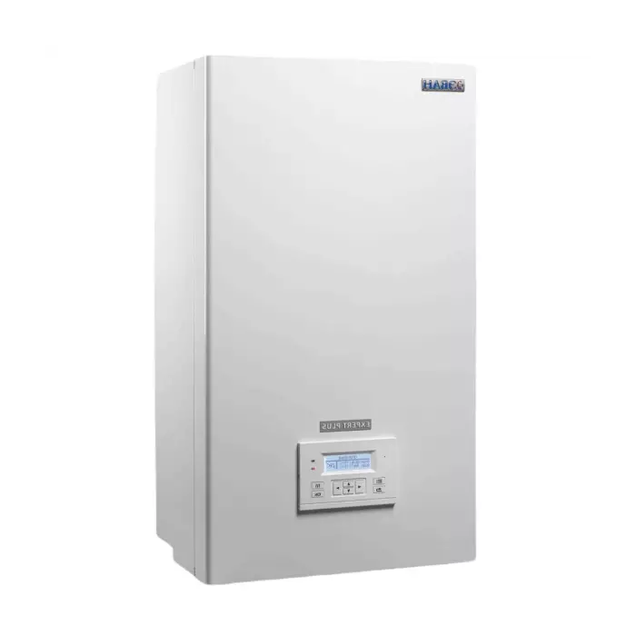 Котел электрический настенный EXPERT PLUS-5 5 кВт 220/380В Эван 14505