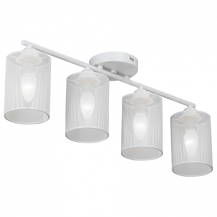 Накладной светильник Vitaluce V5253 V5253/4PL