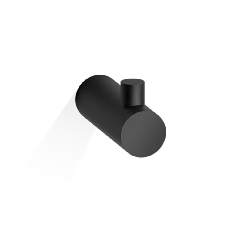 Decor Walther 0856760 - Bar HAK1 Крючок черный матовый