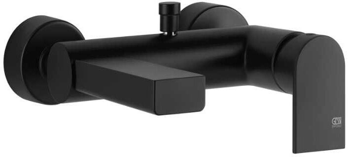 Смеситель для ванны Gessi Via Manzoni 38613-299