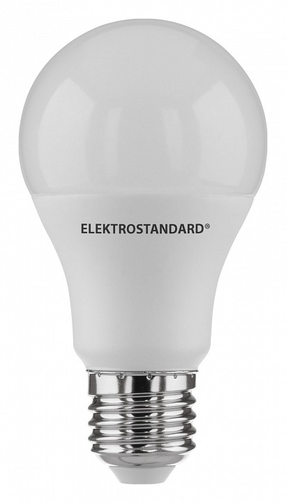 Лампа светодиодная Elektrostandard Classic LED E27 17Вт 6500K BLE2742