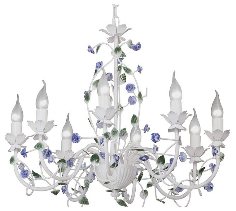 Подвесная люстра Vitaluce V1794 V1794-0/8