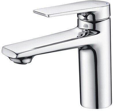 Смеситель для раковины WasserKraft Lopau 3203