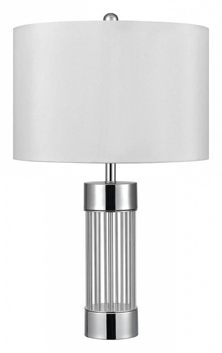 Настольная лампа декоративная Vele Luce Rainbow VL5743N01