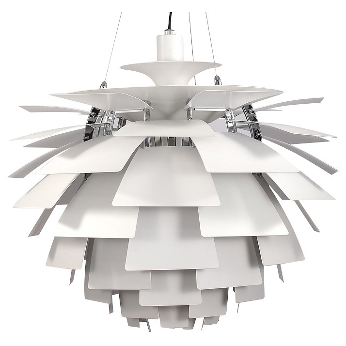 Подвесной светильник Lucia Tucci Zephyr Zephyr 199.1 D720 bianco