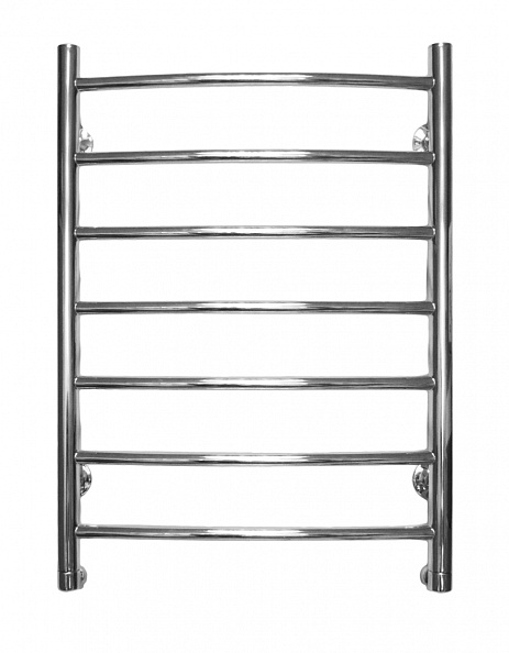 Полотенцесушитель водяной Domoterm Калипсо 52x70 П7 500*700 хром