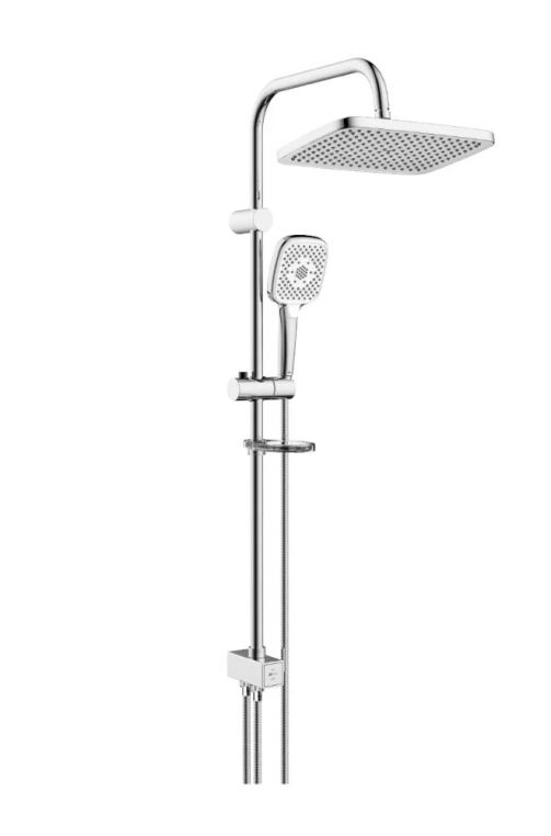 Душевая стойка LEMARK LM8811C хром