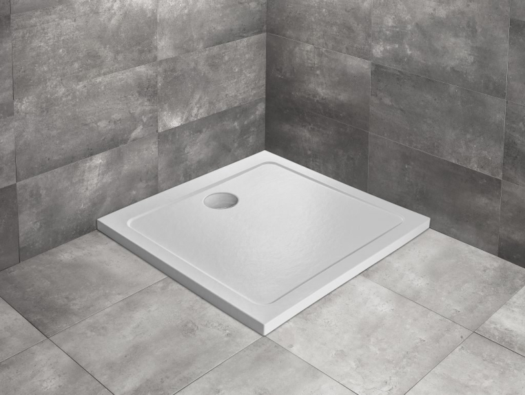 Душевой поддон Radaway Doros Plus 90x90 SDRC9090-01-04S