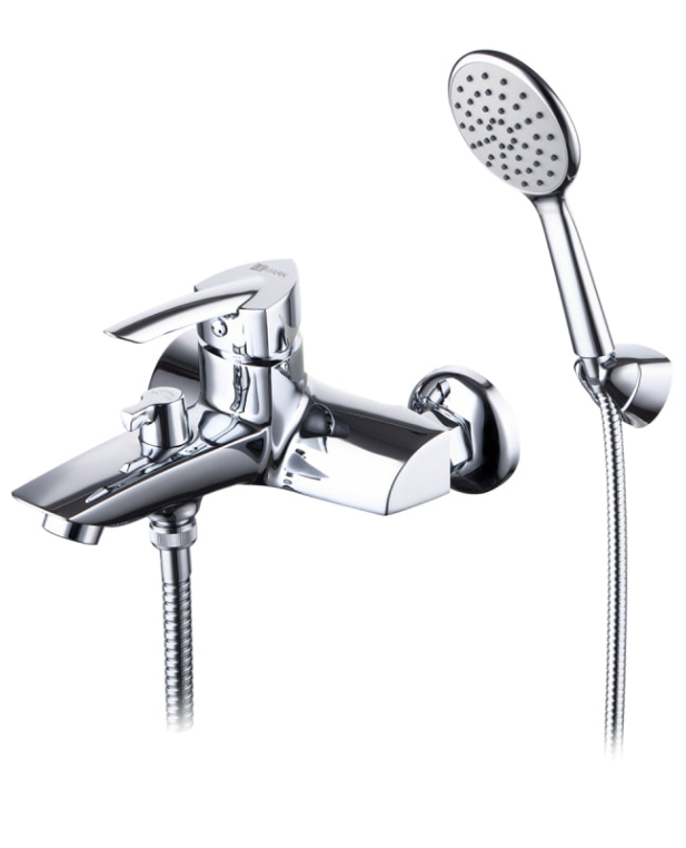 Смеситель для ванны LEMARK Mars LM3514C