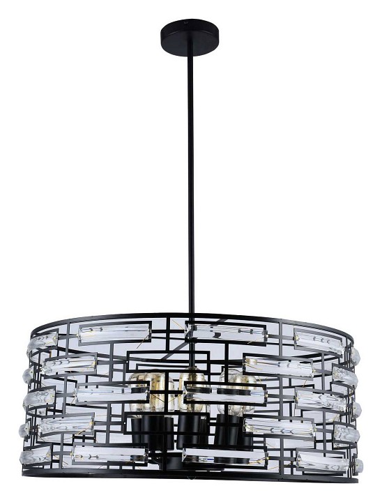 Светильник на штанге Stilfort Ariscani 3006/00/08P