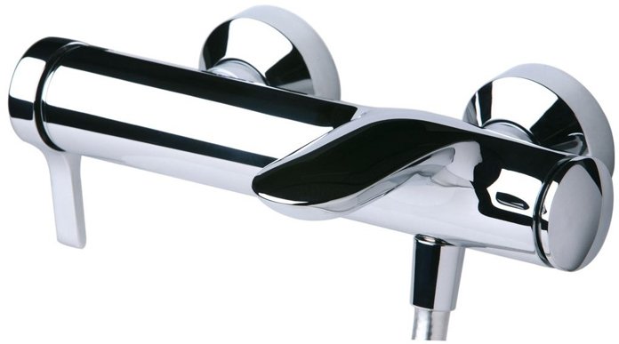 Смеситель для ванны Ideal Standard Melange A4271AA