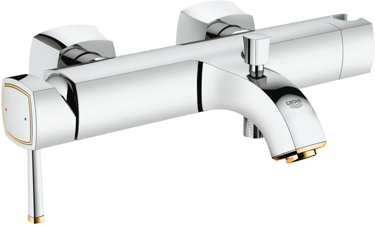 Смеситель для ванны Grohe Grandera 23317IG0
