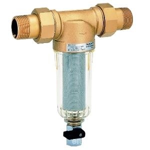 Фильтр для холодной воды Honeywell FF 06-1" AA (65488722)
