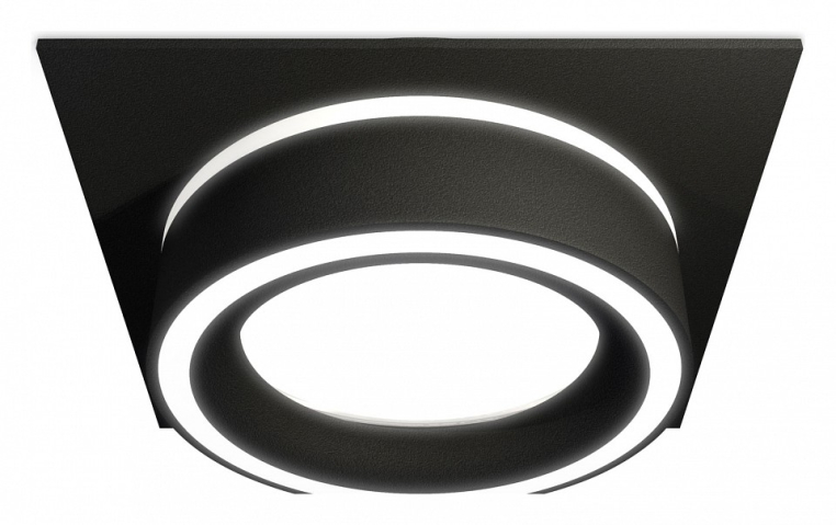 Встраиваемый светильник Ambrella XC XC8062018